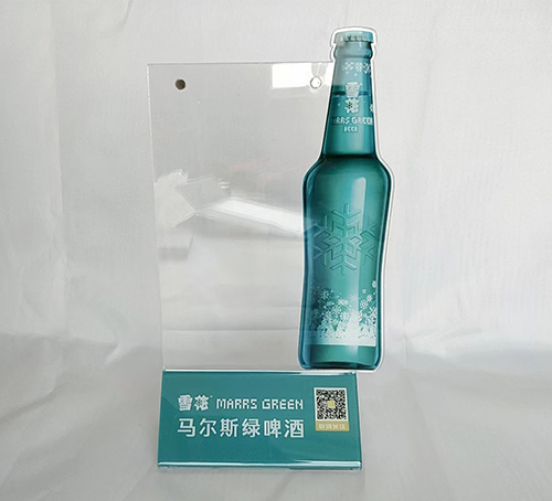 亞克力台卡